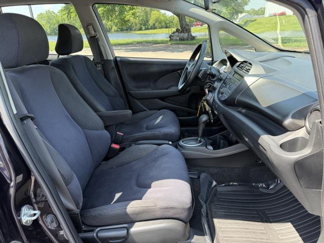 used 2013 Honda Fit car, priced at $11,999