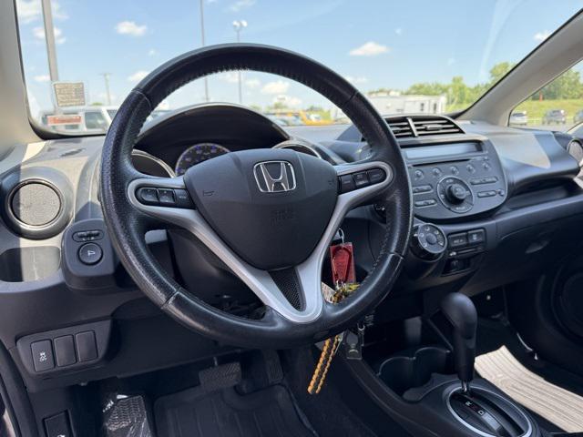 used 2013 Honda Fit car, priced at $11,999