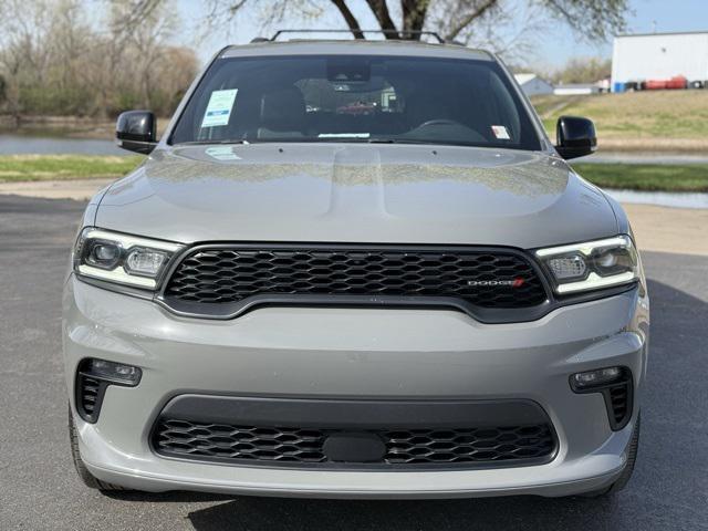 used 2023 Dodge Durango car, priced at $26,761