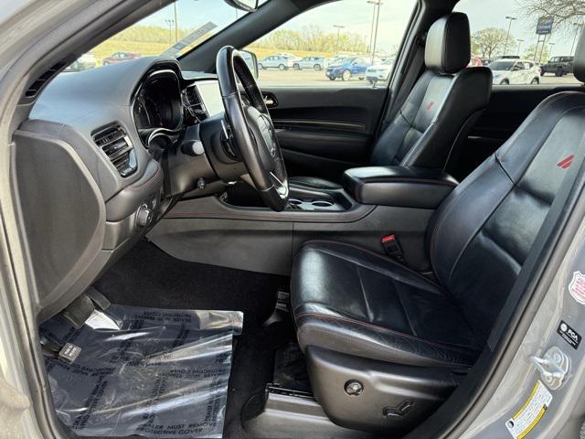 used 2023 Dodge Durango car, priced at $26,761
