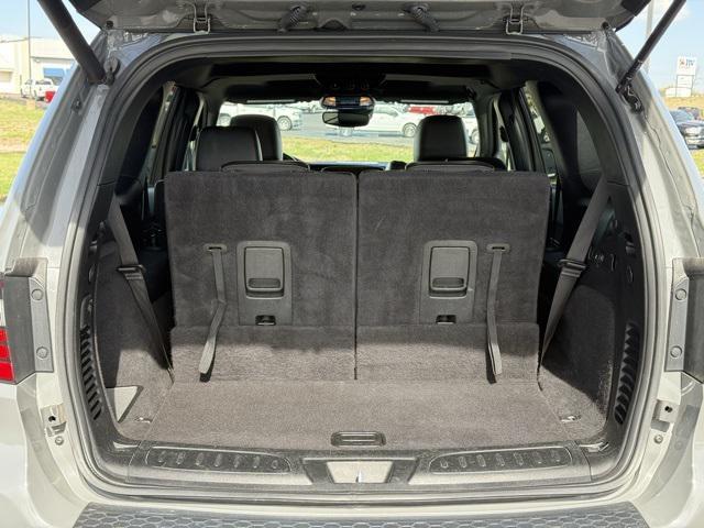 used 2023 Dodge Durango car, priced at $26,761