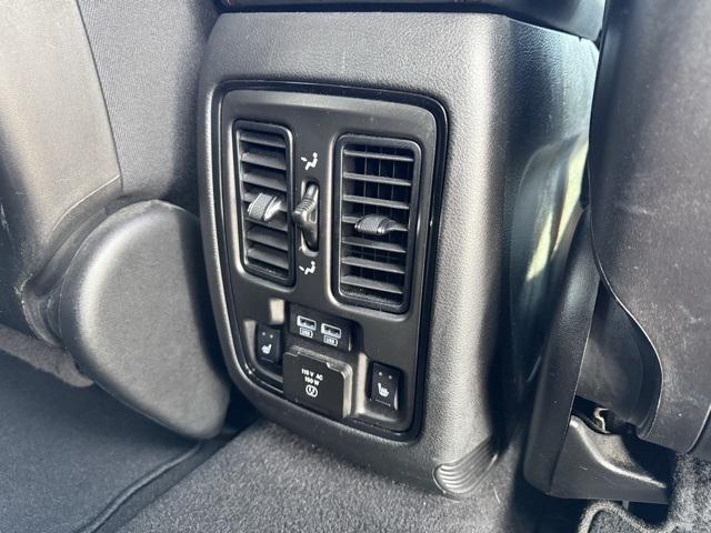 used 2023 Dodge Durango car, priced at $26,761