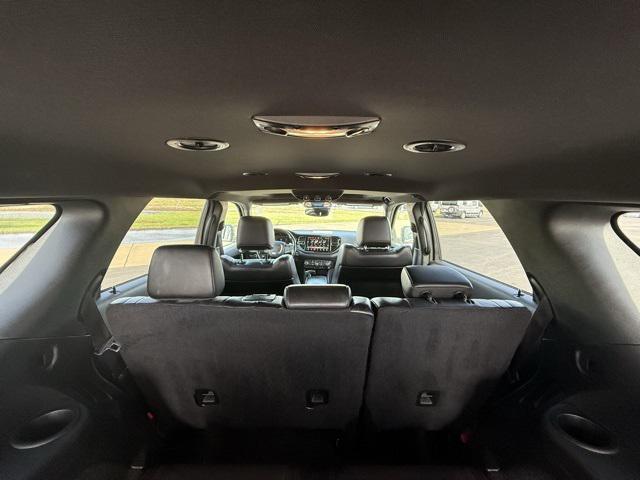 used 2023 Dodge Durango car, priced at $26,761