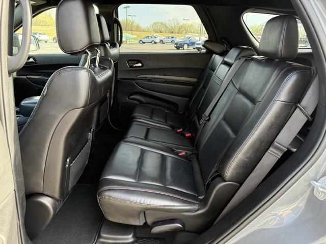 used 2023 Dodge Durango car, priced at $26,761