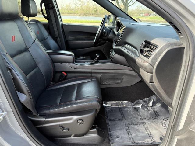 used 2023 Dodge Durango car, priced at $26,761