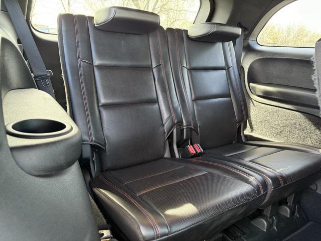 used 2023 Dodge Durango car, priced at $26,761