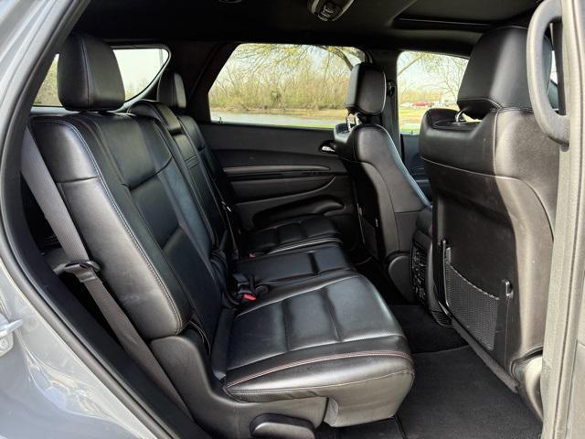 used 2023 Dodge Durango car, priced at $26,761