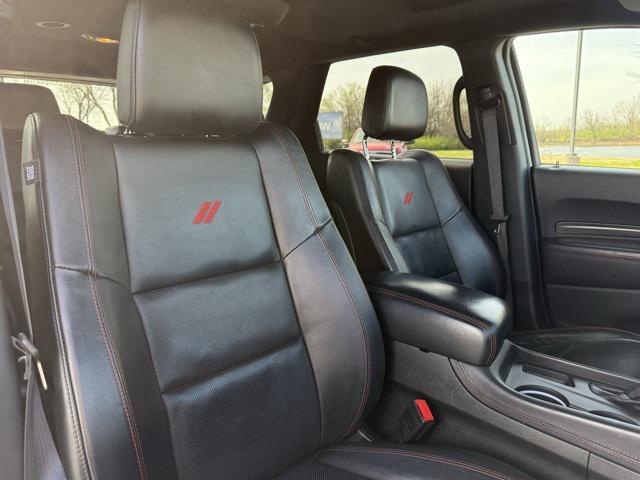 used 2023 Dodge Durango car, priced at $26,761