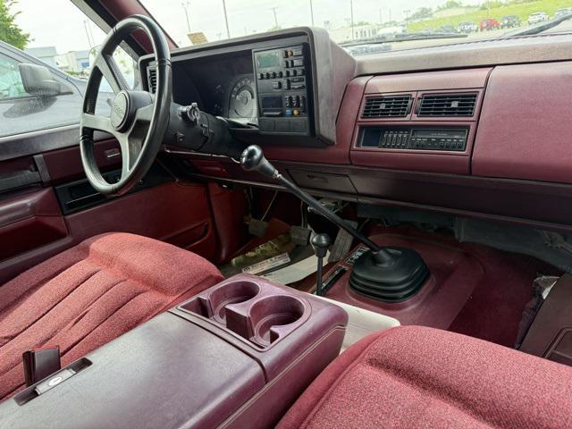 used 1988 GMC 3500 car, priced at $7,500