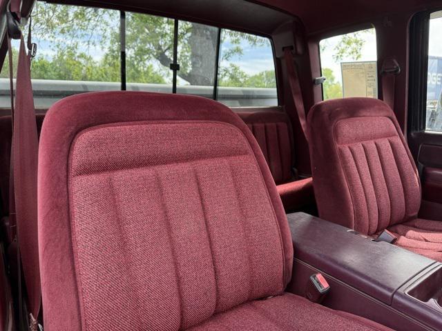 used 1988 GMC 3500 car, priced at $7,500