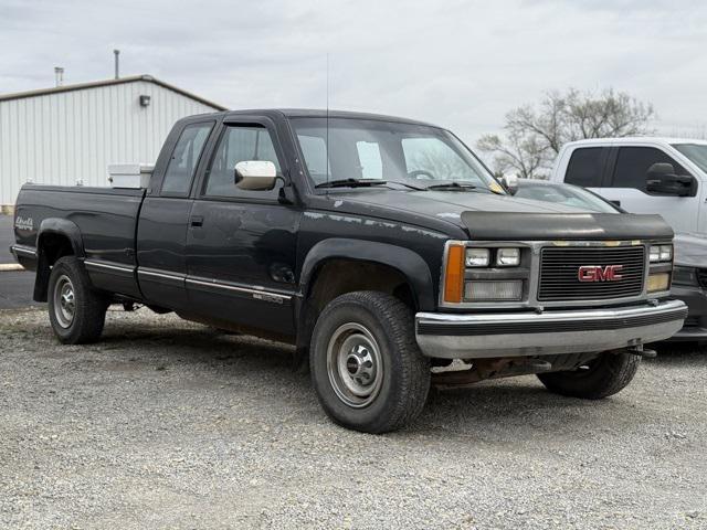 used 1988 GMC 3500 car, priced at $9,991