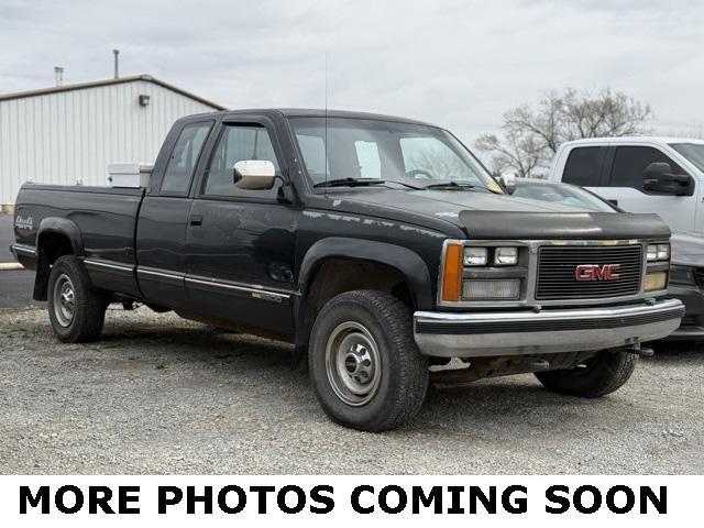 used 1988 GMC 3500 car, priced at $7,991