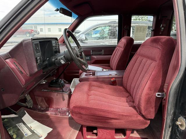 used 1988 GMC 3500 car, priced at $7,500