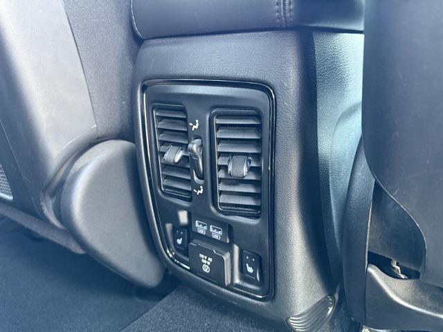 used 2021 Jeep Grand Cherokee car, priced at $38,991