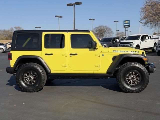 used 2024 Jeep Wrangler 4xe car, priced at $34,991