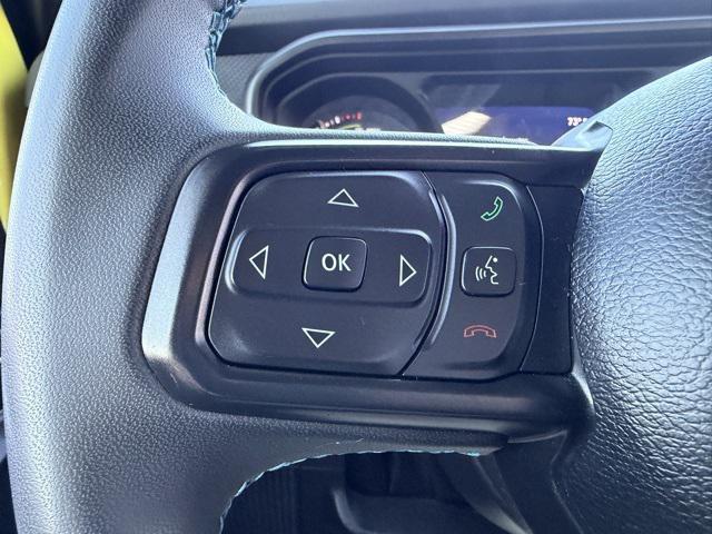 used 2024 Jeep Wrangler 4xe car, priced at $34,991