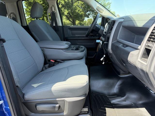 used 2017 Ram 1500 car, priced at $24,991