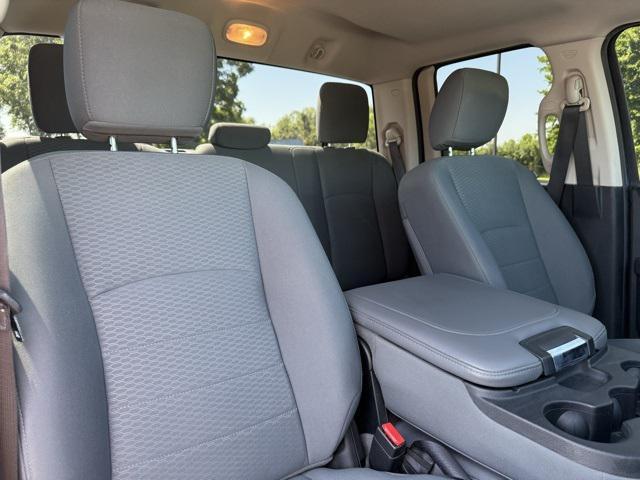 used 2017 Ram 1500 car, priced at $24,991