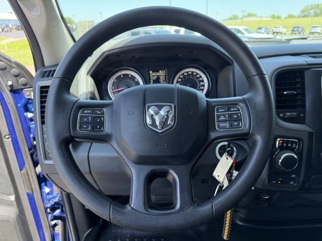 used 2017 Ram 1500 car, priced at $24,991