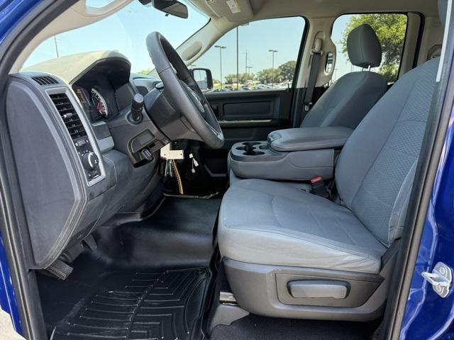 used 2017 Ram 1500 car, priced at $24,991