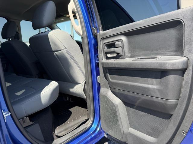 used 2017 Ram 1500 car, priced at $24,991