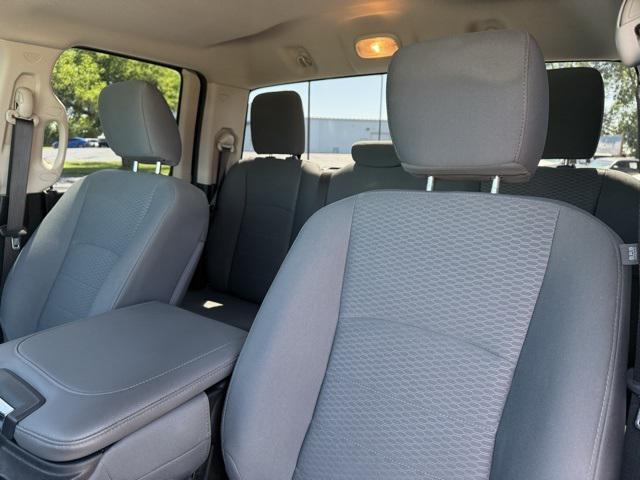 used 2017 Ram 1500 car, priced at $24,991