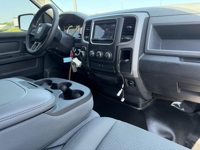 used 2017 Ram 1500 car, priced at $24,991