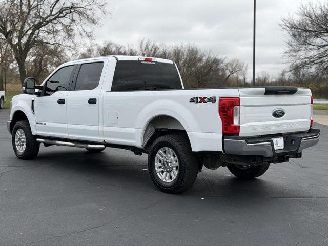 used 2019 Ford F-250 car, priced at $28,971
