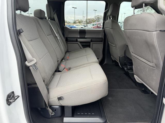 used 2019 Ford F-250 car, priced at $28,971