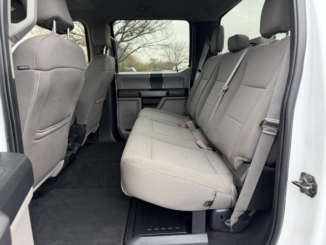 used 2019 Ford F-250 car, priced at $28,971