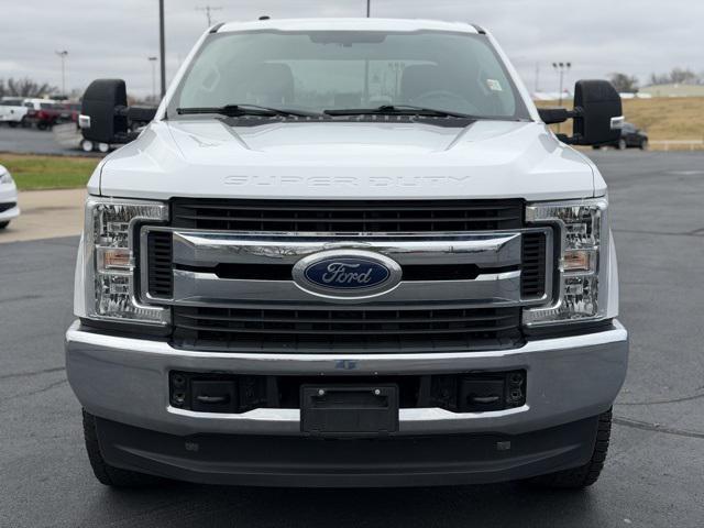 used 2019 Ford F-250 car, priced at $28,971