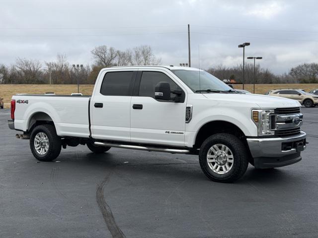 used 2019 Ford F-250 car, priced at $28,971
