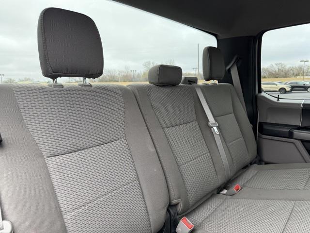 used 2019 Ford F-250 car, priced at $28,971