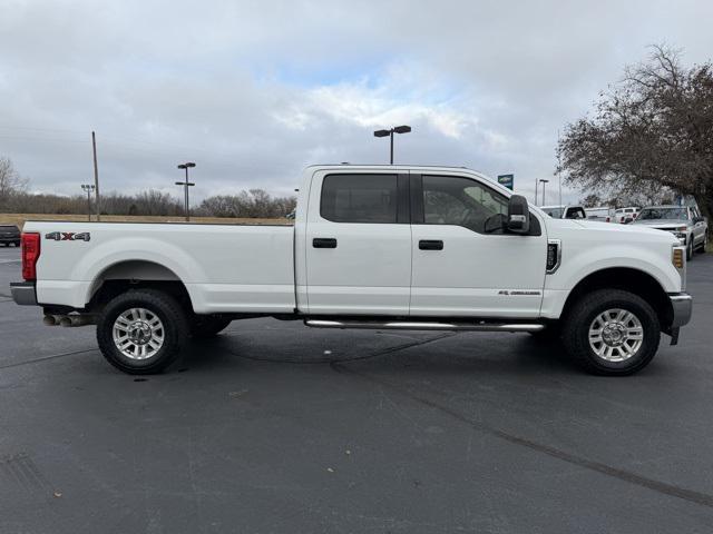 used 2019 Ford F-250 car, priced at $28,971