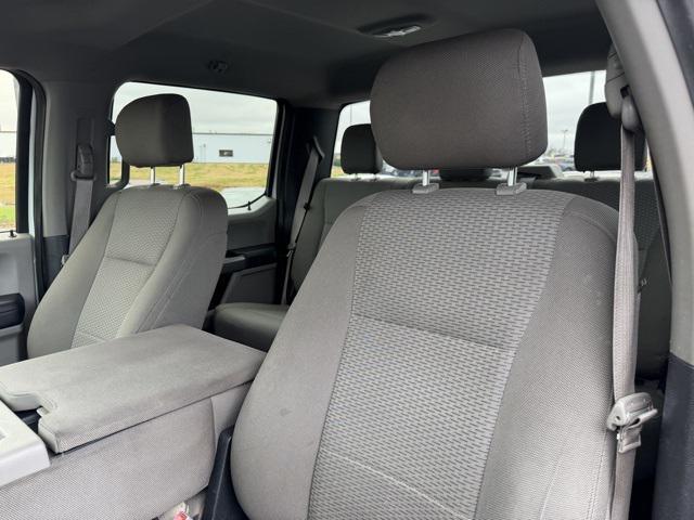 used 2019 Ford F-250 car, priced at $28,971