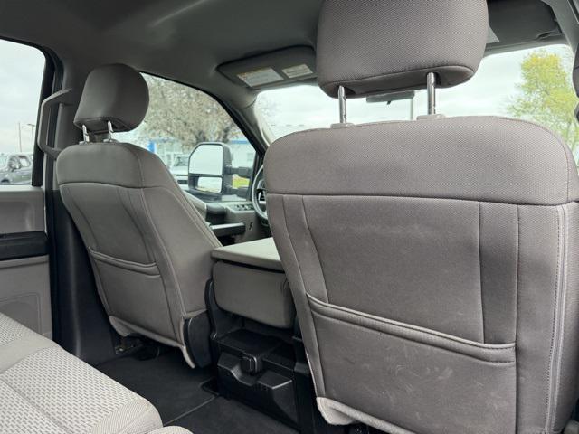 used 2019 Ford F-250 car, priced at $28,971