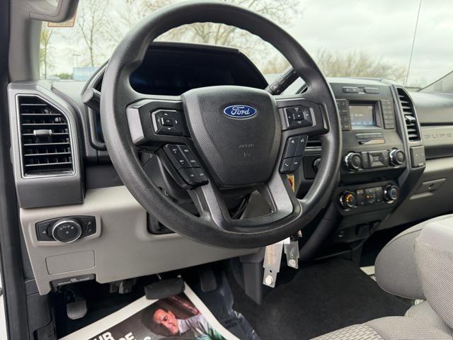 used 2019 Ford F-250 car, priced at $28,971