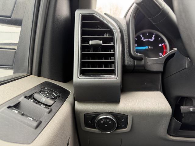 used 2019 Ford F-250 car, priced at $28,971