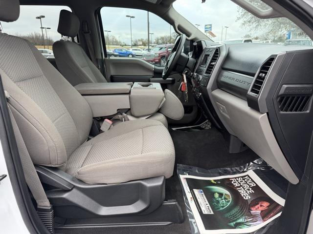 used 2019 Ford F-250 car, priced at $28,971