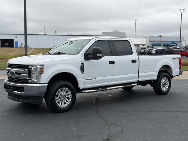 used 2019 Ford F-250 car, priced at $28,971