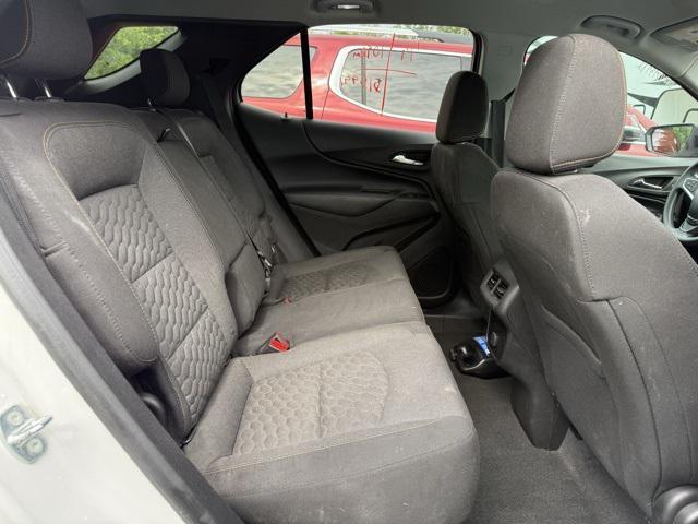 used 2018 Chevrolet Equinox car, priced at $13,491