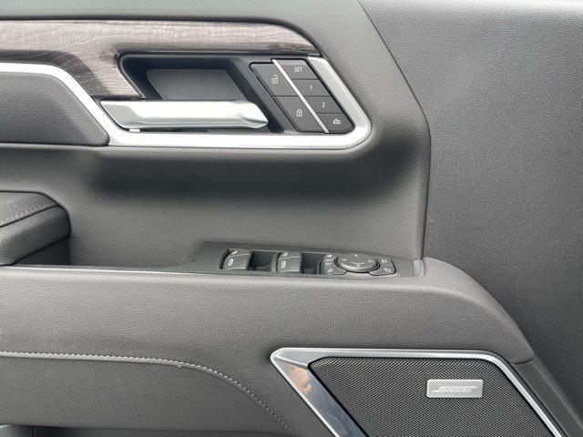 new 2025 Chevrolet Silverado 3500 car, priced at $83,240