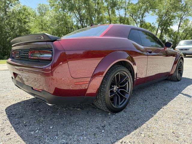 used 2020 Dodge Challenger car, priced at $40,961