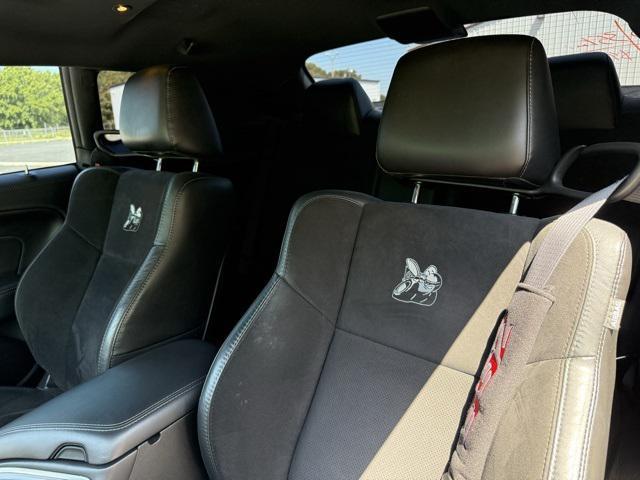 used 2020 Dodge Challenger car, priced at $40,961
