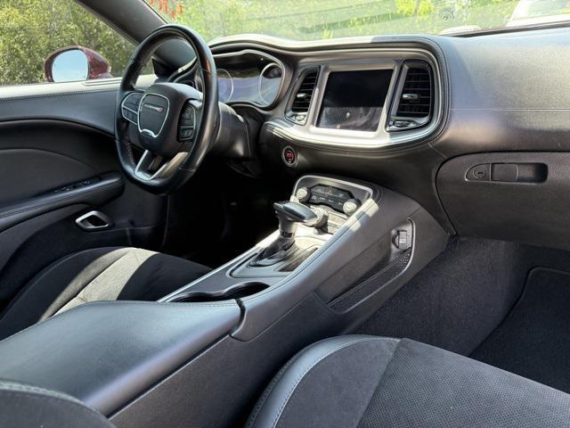 used 2020 Dodge Challenger car, priced at $40,961