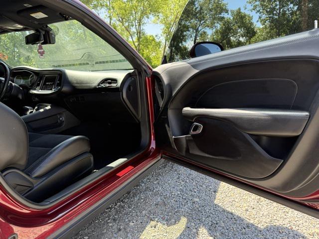 used 2020 Dodge Challenger car, priced at $40,961
