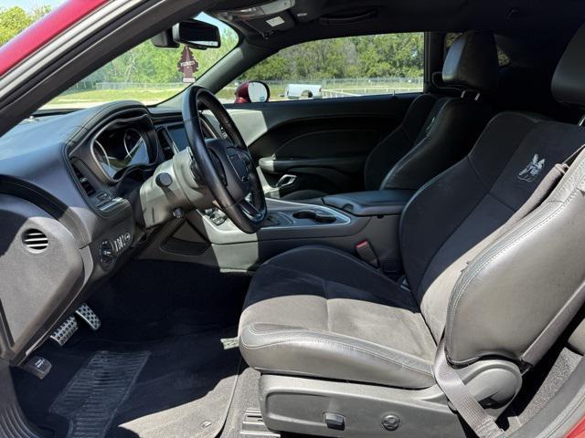 used 2020 Dodge Challenger car, priced at $40,961