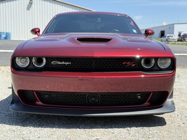 used 2020 Dodge Challenger car, priced at $40,961