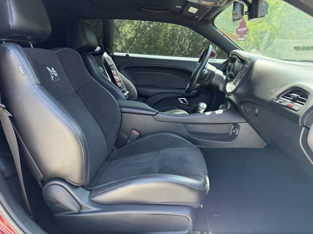used 2020 Dodge Challenger car, priced at $40,961