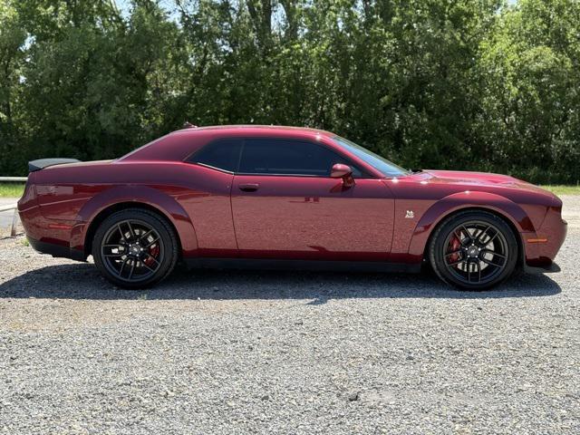 used 2020 Dodge Challenger car, priced at $40,961